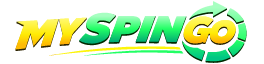 My SpinGo logo